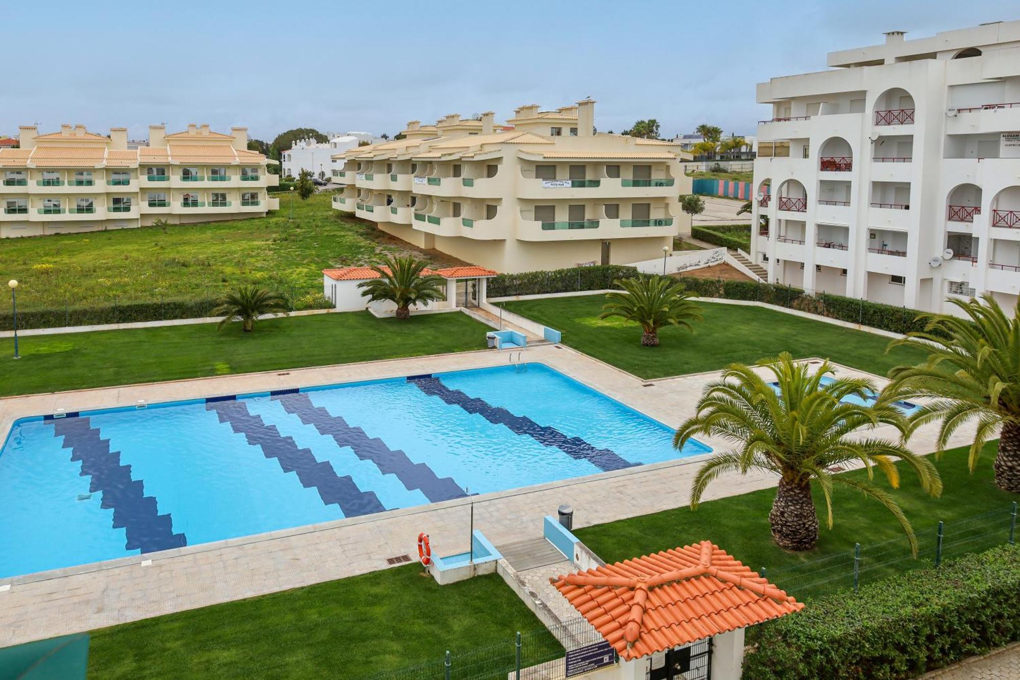 O Cantinho Do Algarve Porches  Exterior photo
